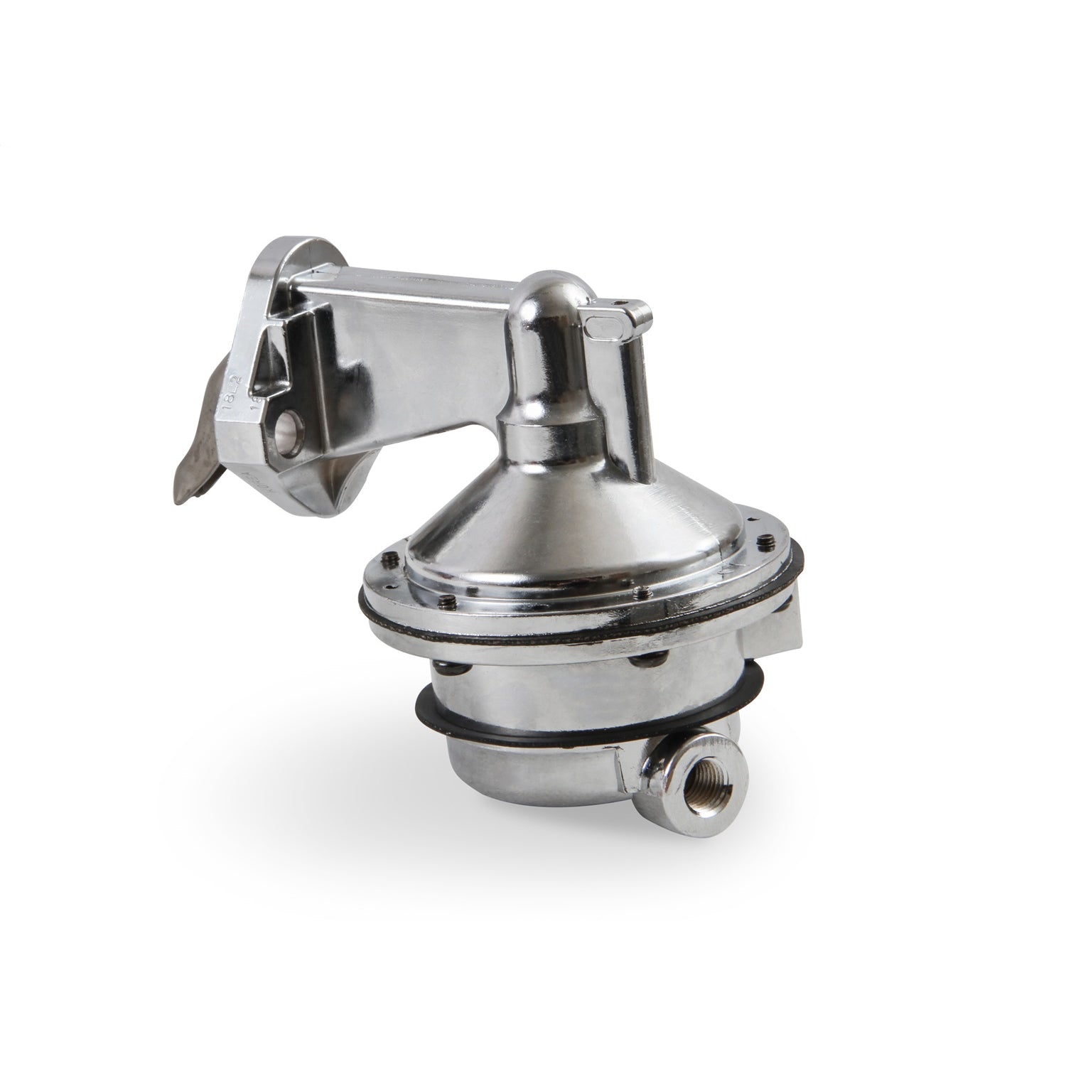 Holley Mechanical Fuel Pump - 110 gph