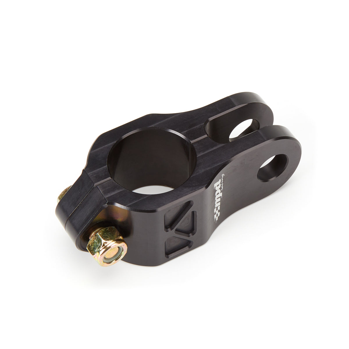 MPD Panhard Clamp 1.250 - Black