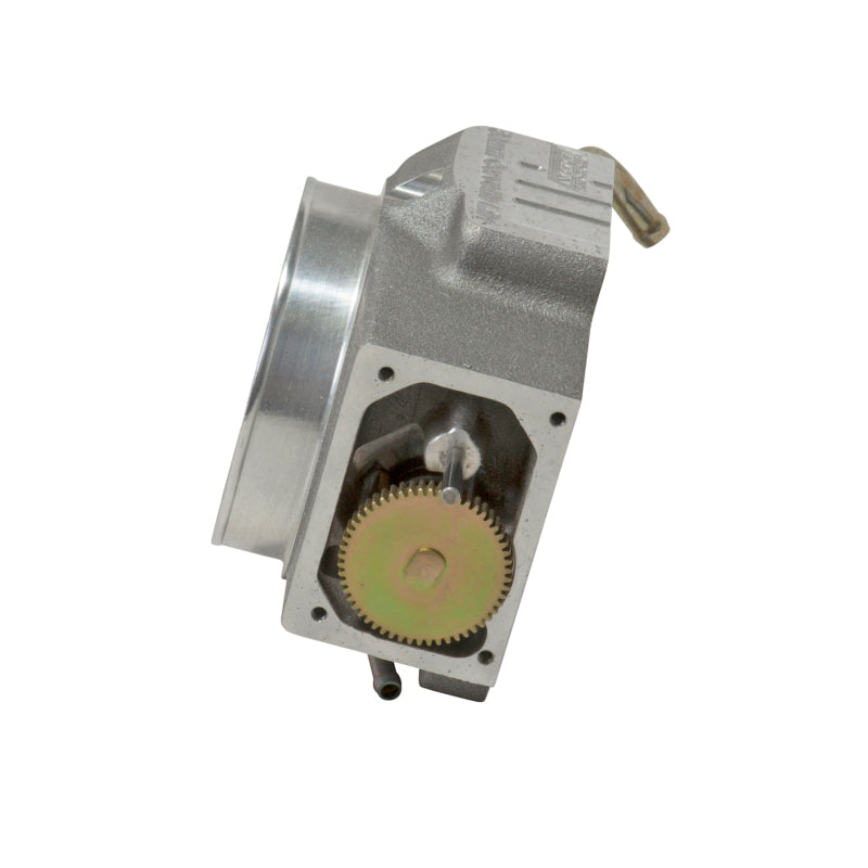 BBK Performance Power Plus Throttle Body - Stock Flange