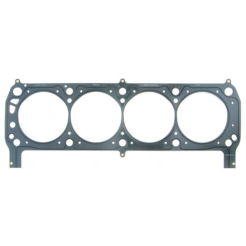 Fel-Pro SBF MLS Head Gasket 4.180 Bore .052