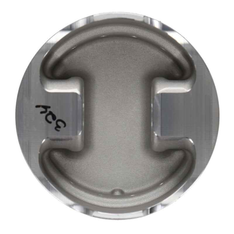 Wiseco Toyota Dished Piston Set 83.50mm 7MGTE 4V