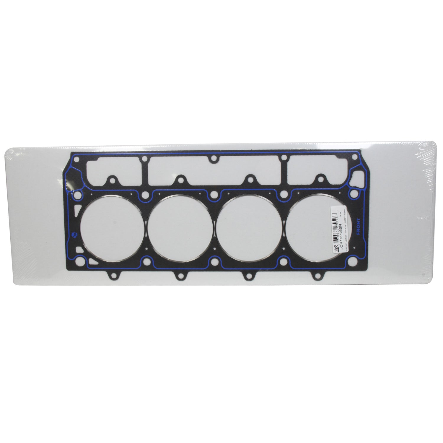 SCE Vulcan Cut Ring Cylinder Head Gasket - 4.200" Bore