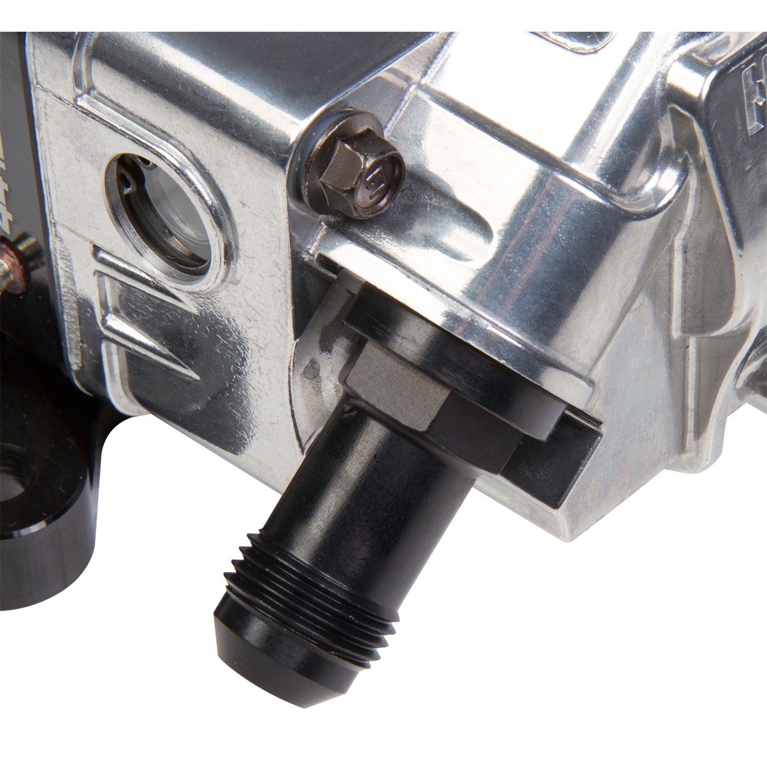 Holley 500CFM Ultra XP 2BBL Carburetor- E85