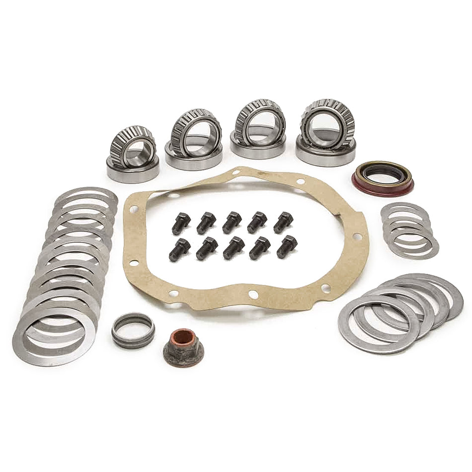 Ratech Complete Bearing Kit 8.8" Ford Auto