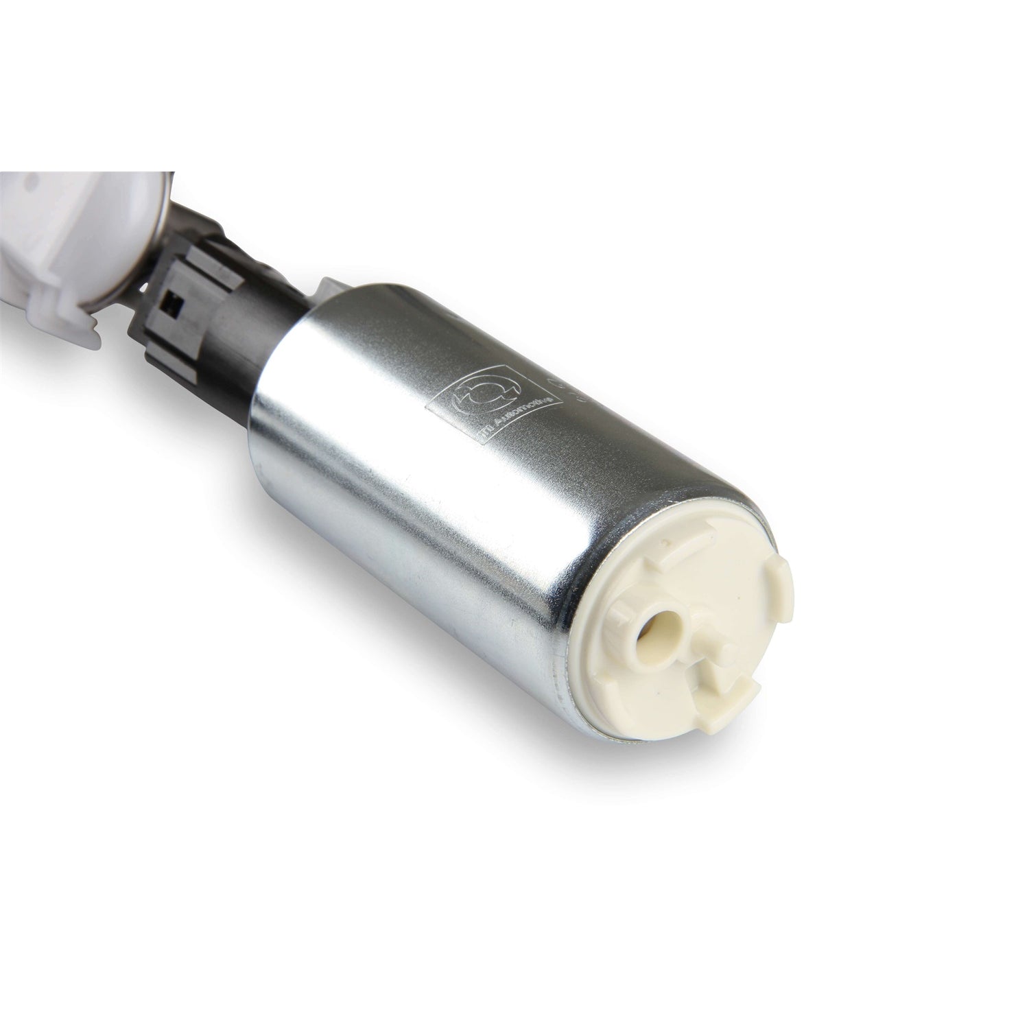 Sniper EFI Fuel Pump - Electric - In-Tank - 255 lph - 5/16" Hose Barb Inlet - Single Inlet