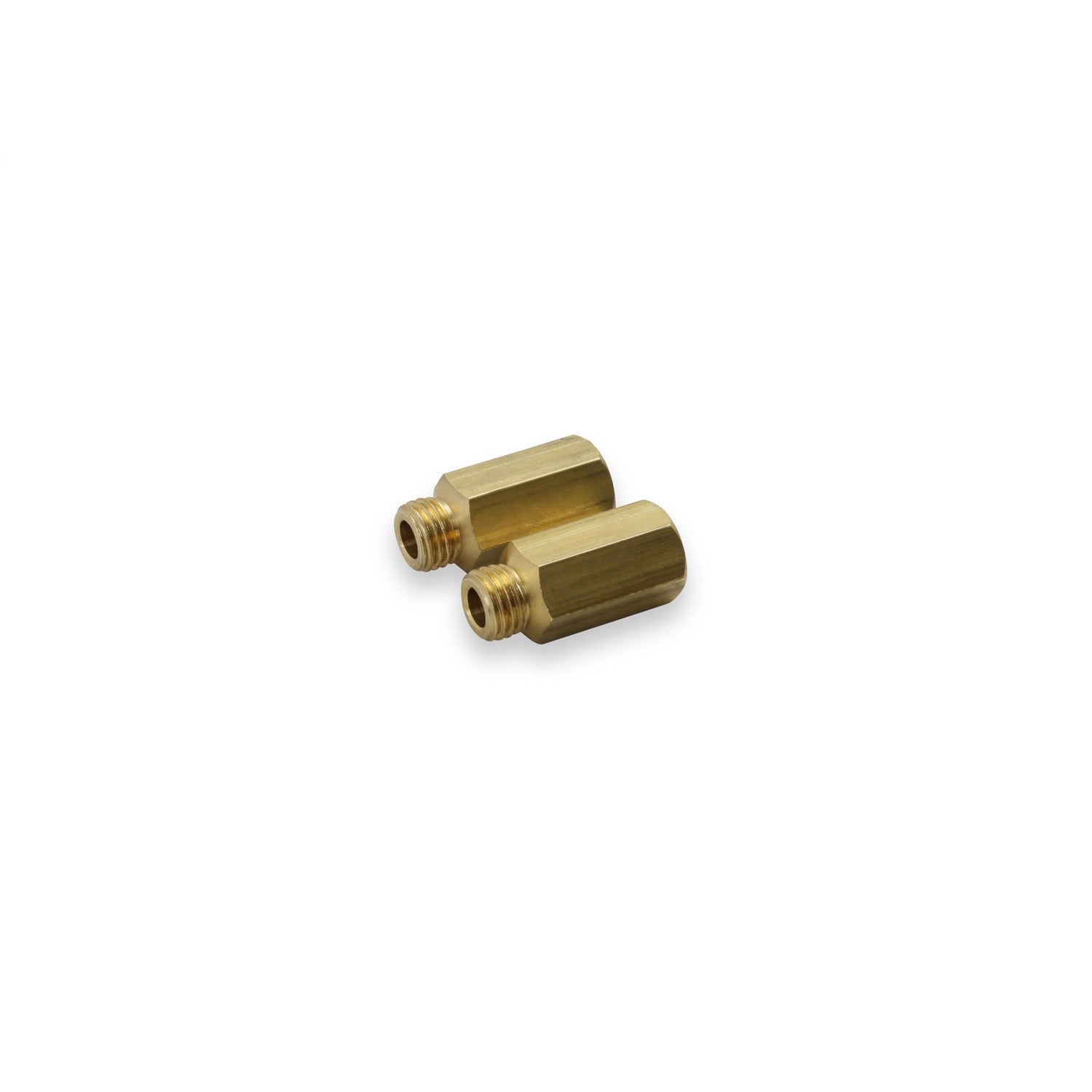 Holley Main Jet Extension