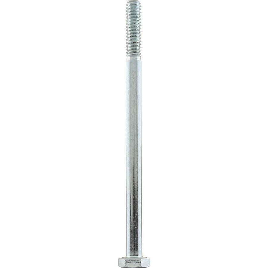 Allstar Performance 4-1/2" x 1/4-20 Coarse Thread Hex Bolt - Grade 5 - (5 Pack)