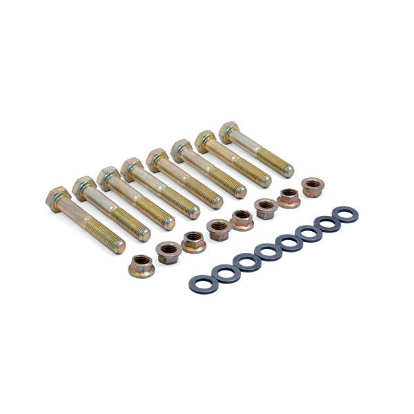 Quarter Master Pro Series Clutch Bolt Kit - Fits Quarter Master 5.5" 3 Disc Clutch