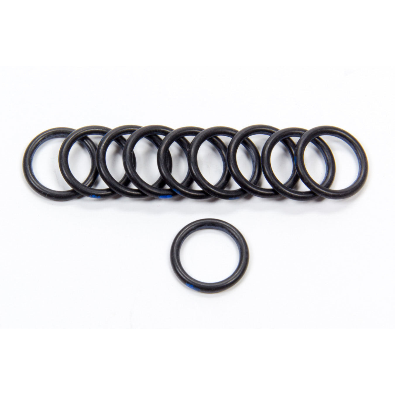 Aeroquip -06 AN Nitrile O-Ring - (10 Pack)