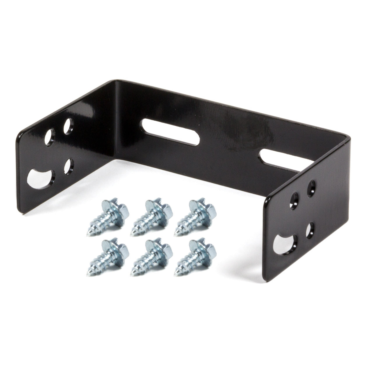 Tekonsha 7 x 5 x 1" Brake Controller Bracket Steel