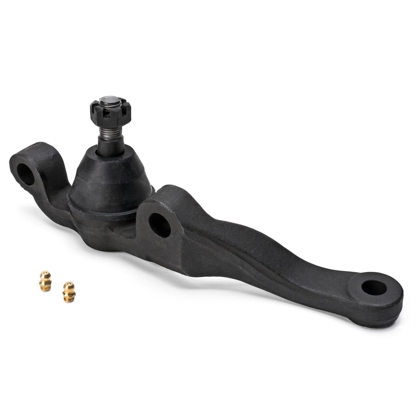ProForged Greasable Ball Joint Front Driver Side Lower - Bolt-In
