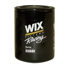 Wix Filters Performance Oil Filter 1-1/8 - 16 6" Tall