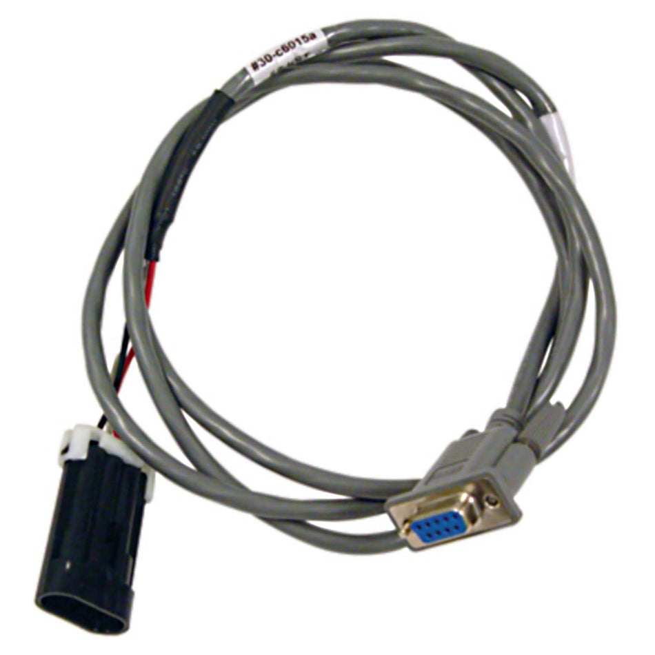 F.A.S.T. 5' Pc. to ECU Cable