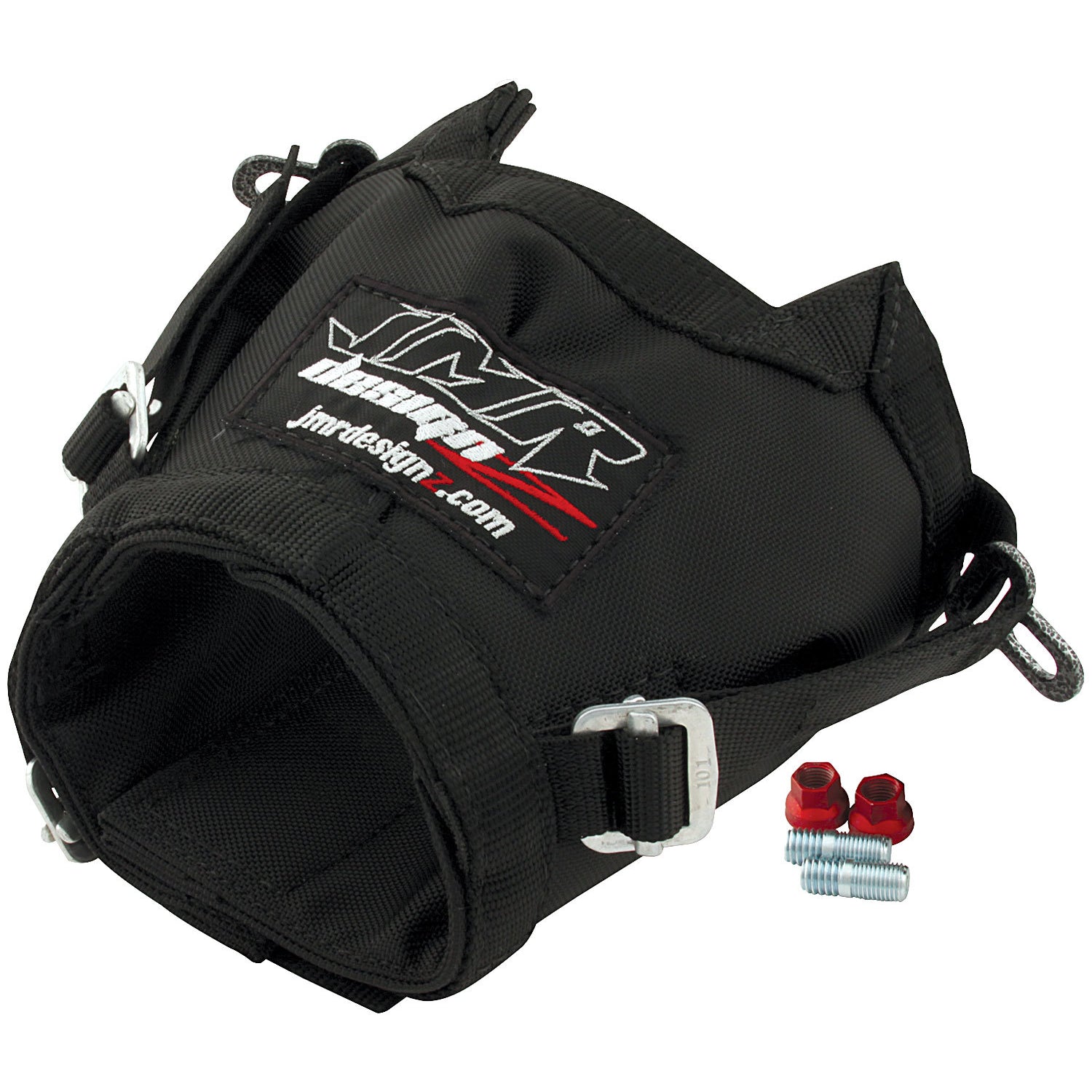 Allstar Performance JMR Design Torque Ball Safety Blanket