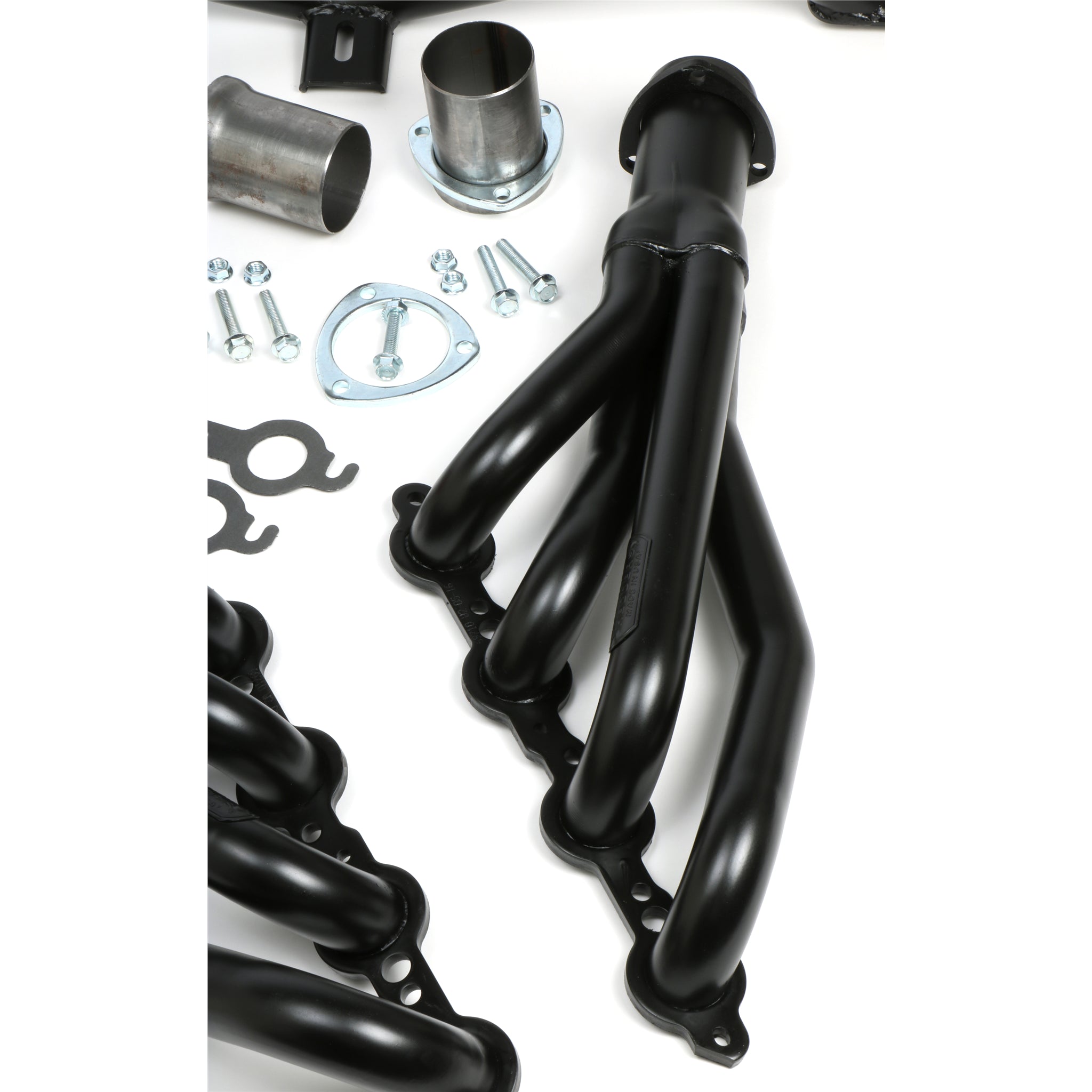 Trans-Dapt Engine Conversion Kit - Crossmember / Gaskets / Hardware / Headers / Mounts / Oil Pan / Pickup Tube
