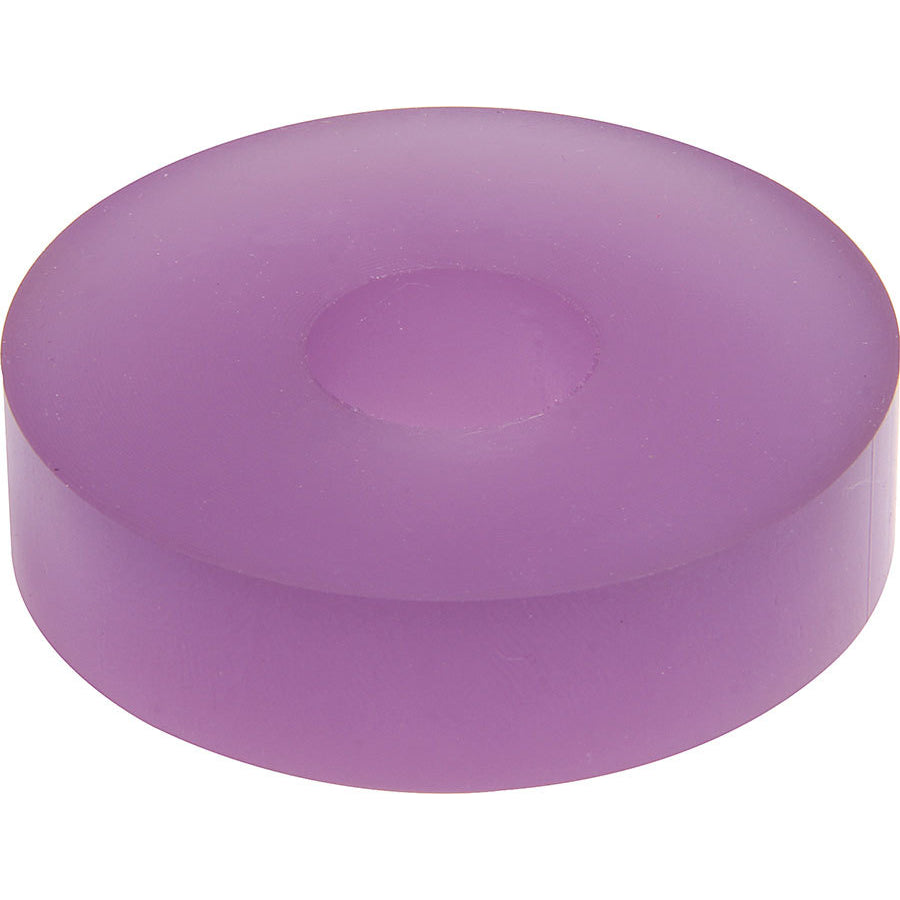 Allstar Performance Bump Stop Puck 60dr Purple 1/2"