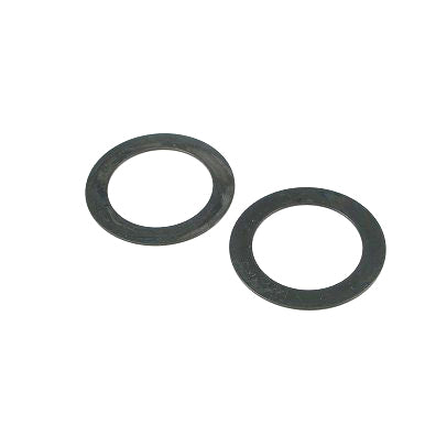 Dura-Bond Valve Spring Shim - 0.060 in Thick - 1.247 in OD - 0.877 in ID - Pair