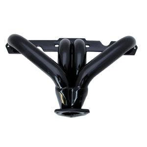 Racing Power Black SB Chevy 1955-Up Bock Hugger Headers