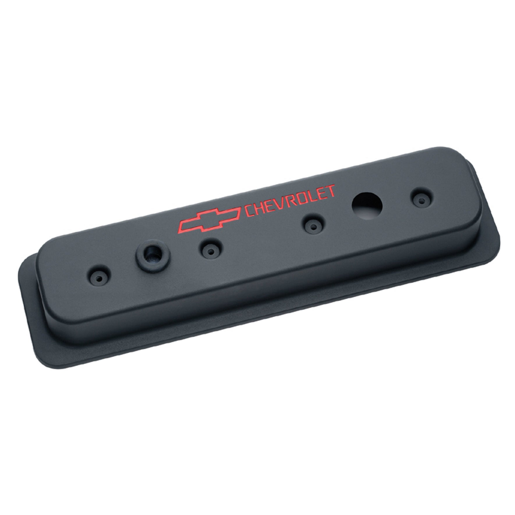 Proform Die-Cast Tall Valve Cover - Baffled