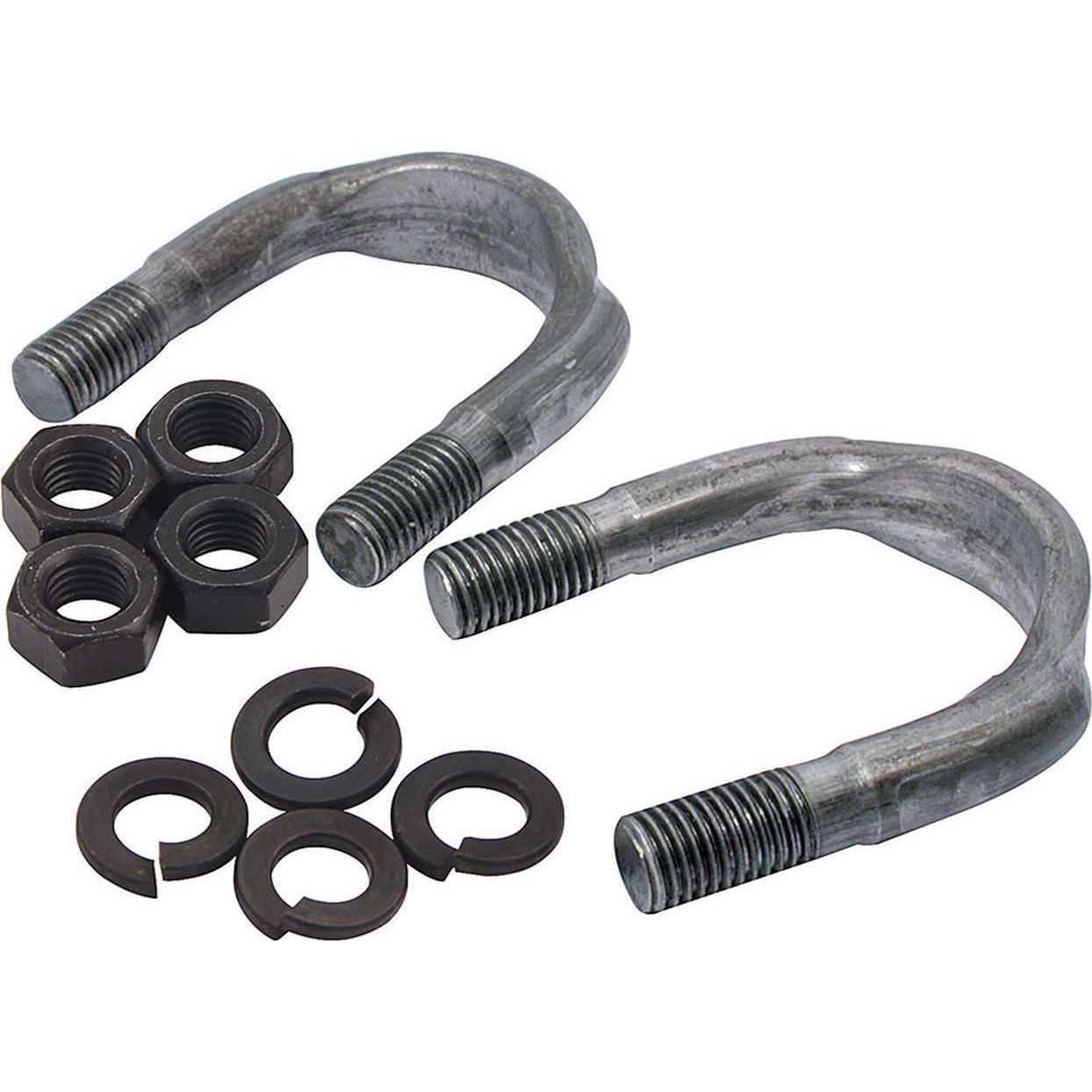 Allstar Performance U-Bolt Kit for 1310