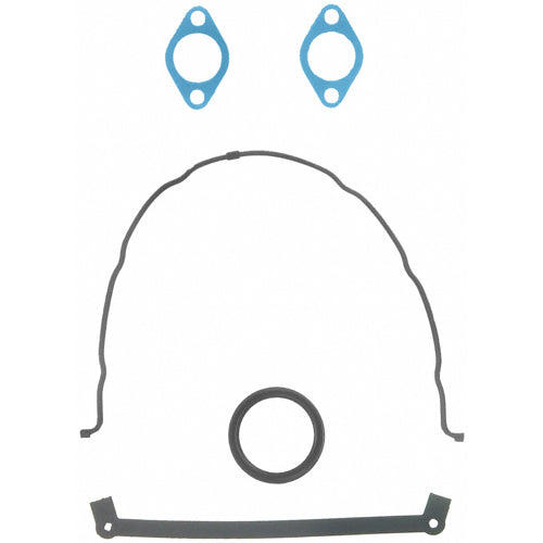 Fel-Pro Timing Cover Gasket - Composite - Big Block Chevy TCS45969