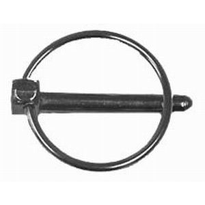 Racing Power 1/4" Flip-Over Pin Set