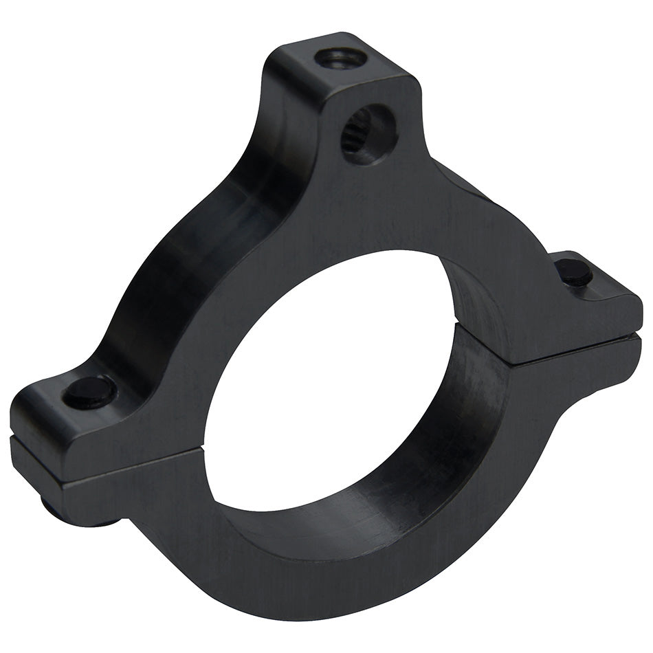Allstar Performance Accessory Clamp - Fits 1-1/2" Tube - Aluminum - 1/4" Through Hole
