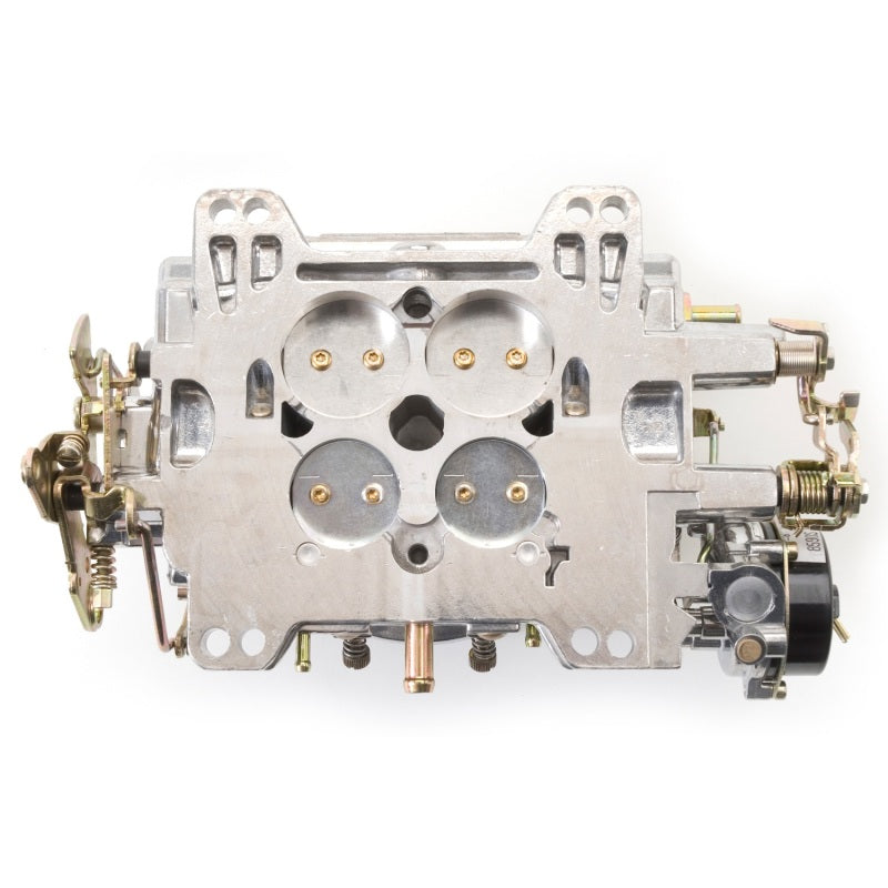 Edelbrock Performer 600 CFM 4-Barrel Carburetor - Square Bore