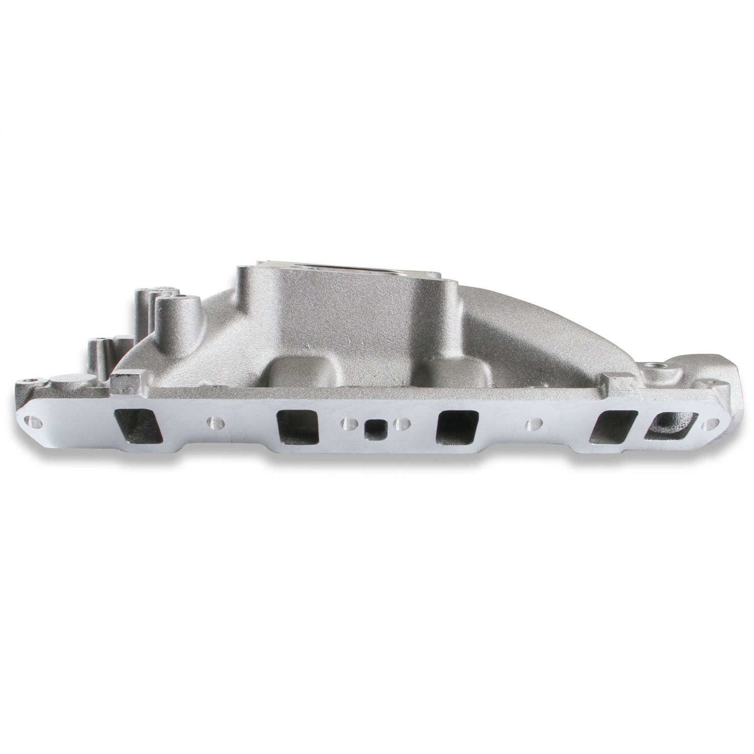 Weiand Stealth Intake Manifold - Weiand Stealth Intake Manifold Ford 351W V8