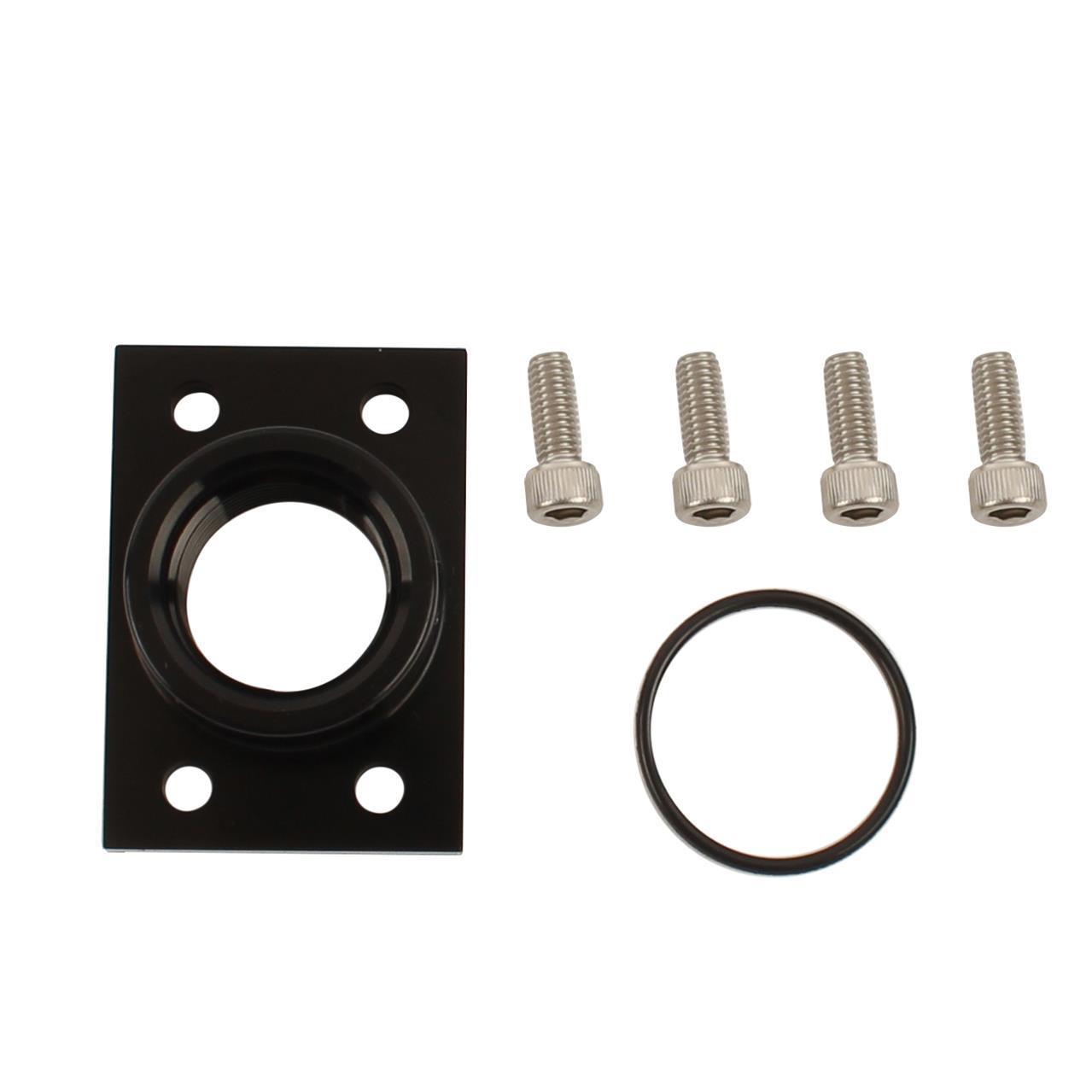 Waterman Super Sprint Pump Outlet Adapter -10 AN Port