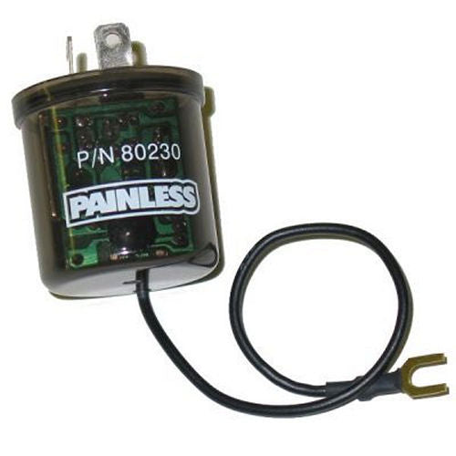 Painless Performance LED Flasher