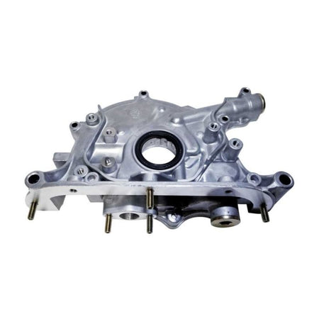 Moroso Wet Sump Oil Pump - Internal - High Volume - Honda B-Series