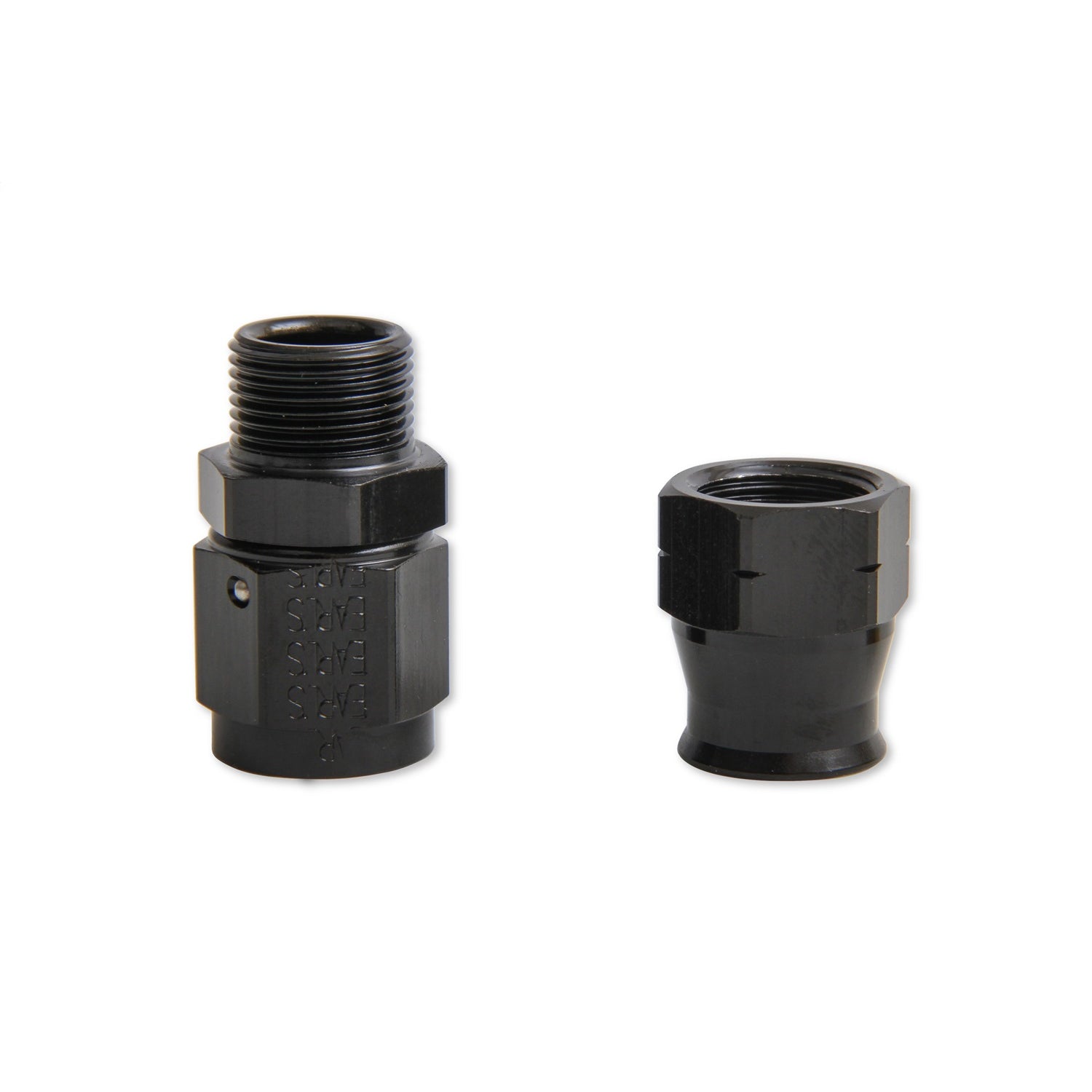 Earl's -08 AN Female 1/2" Tube Adapter Fitting