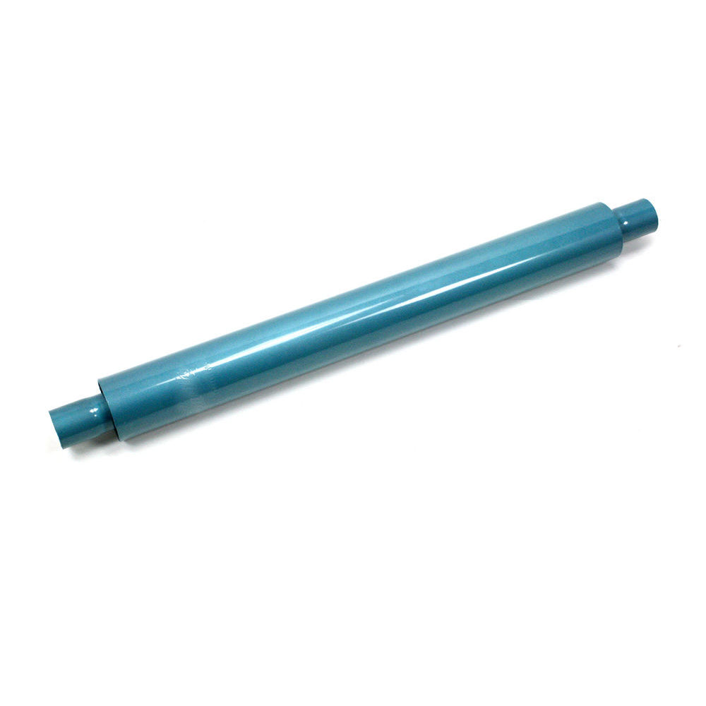 Patriot Smithy Muffler - 2.00 Inlet 30.0 Long
