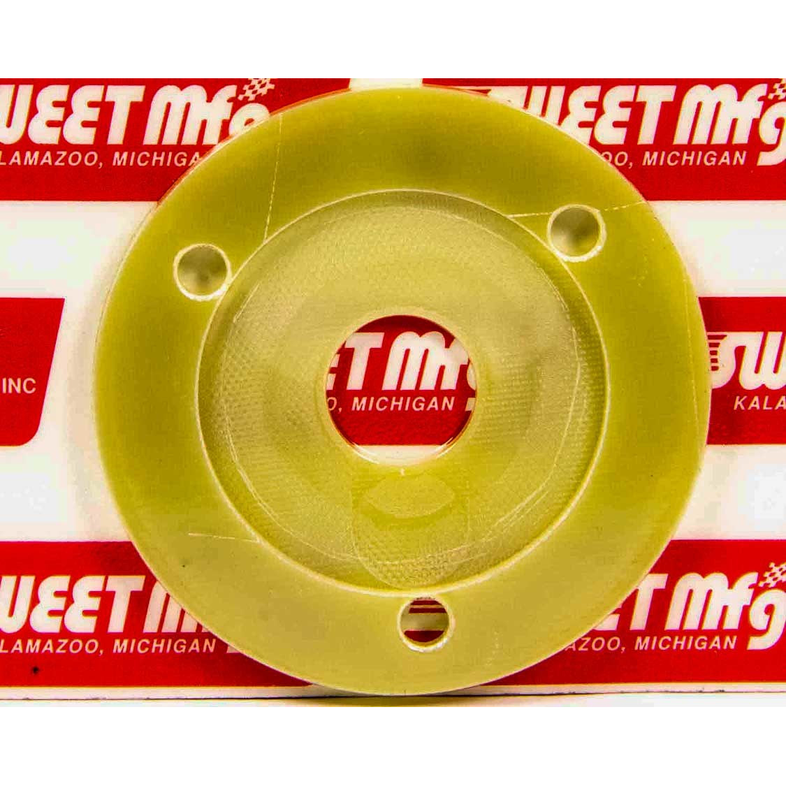 Sweet Phenolic Spacer for Dry Sump Mount Power Steering Pump #SWE301-30055