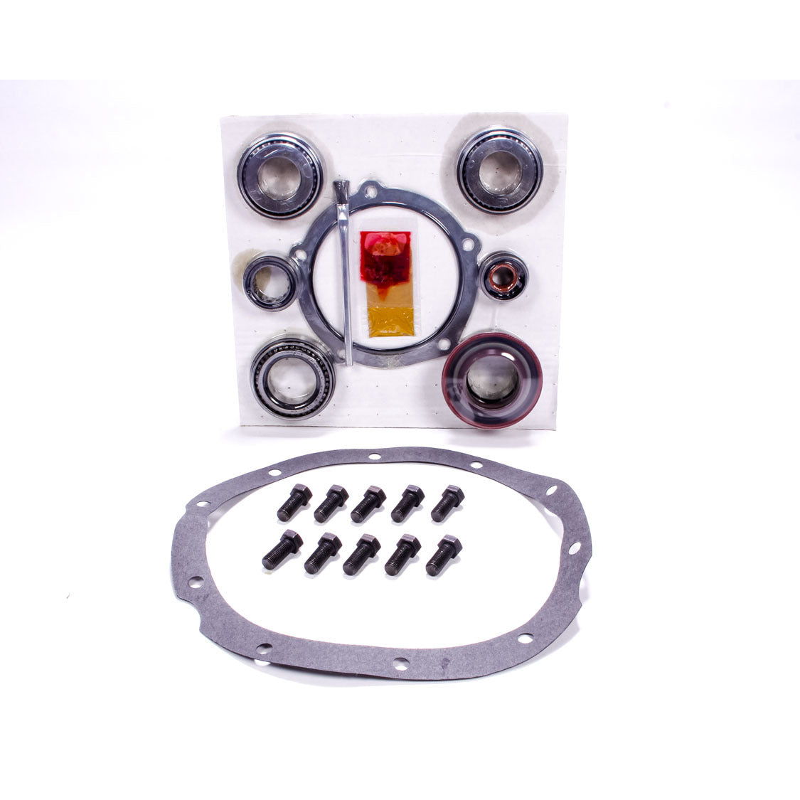 Motive Gear Master Differential Installation Kit - 2.891 ID Case - Ford 9 in R9R28MK