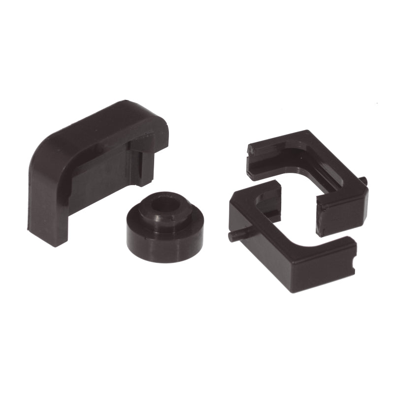 Prothane Radiator Bushing - Black - Chevy Corvette 1997-2004