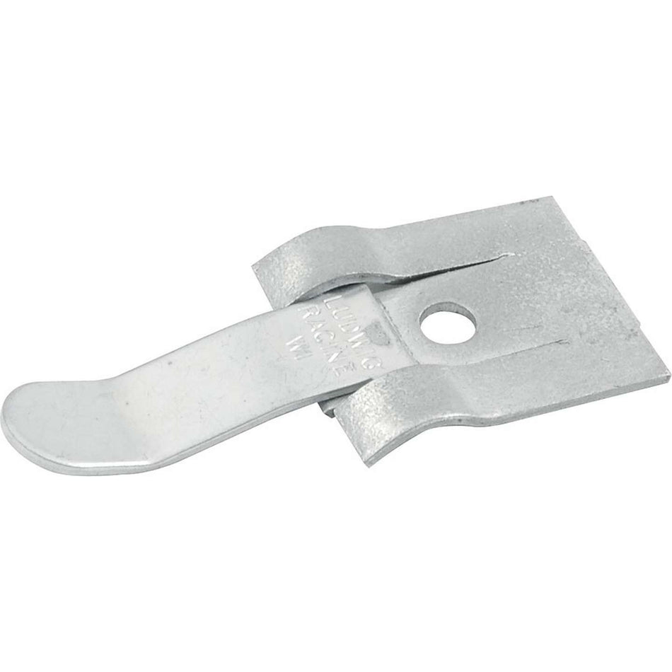 Allstar Performance Ludwig Clamps (Panel Clamps) - 4 Pack