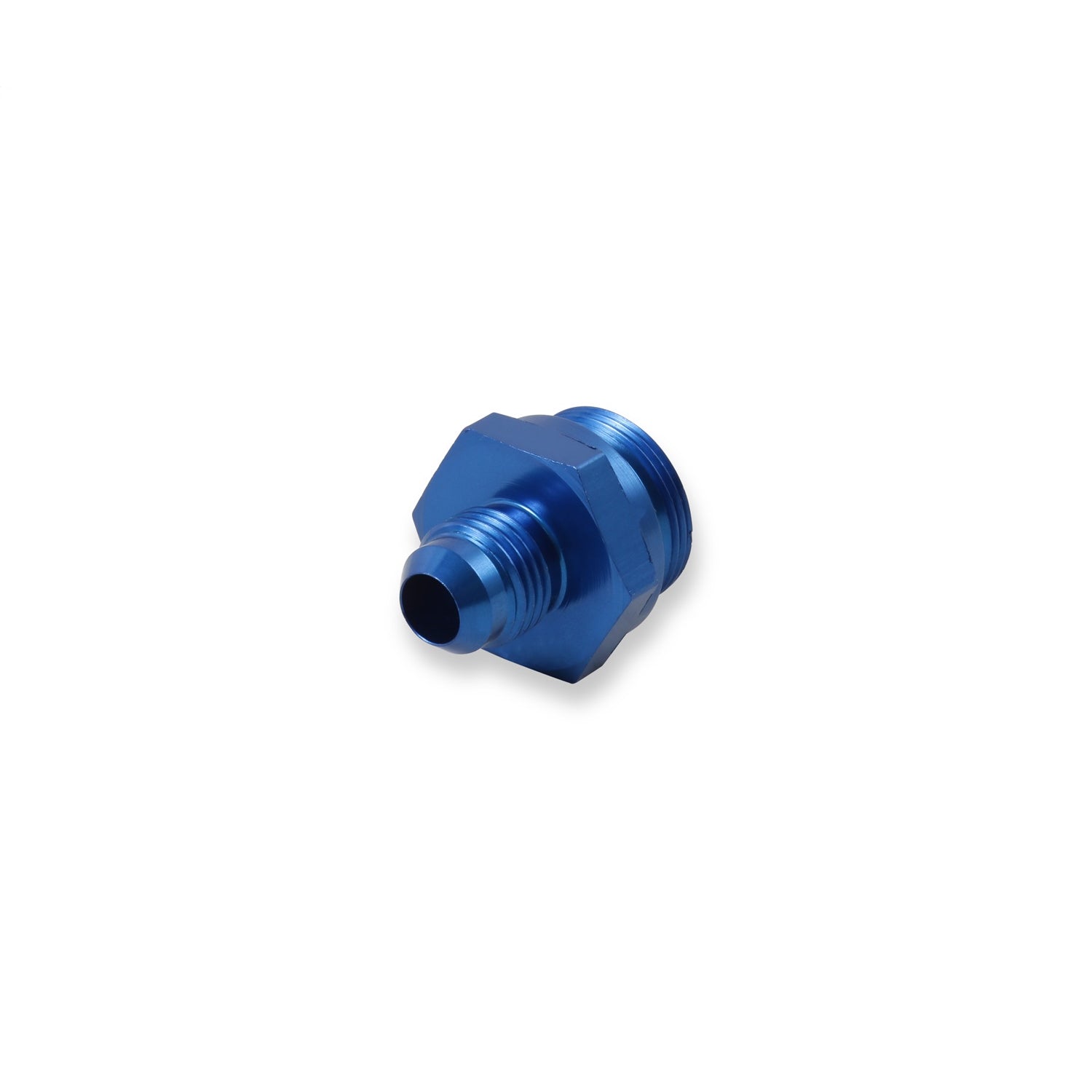 Holley -6 AN Fuel Inlet Fitting