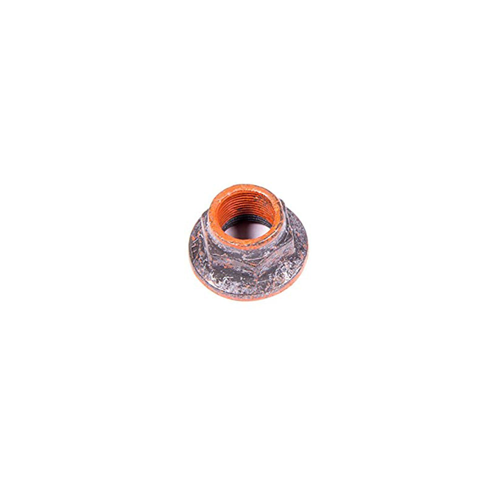 Strange Engineering Pinion Nut 3/4-16" Thread Steel Natural - 28 Spline