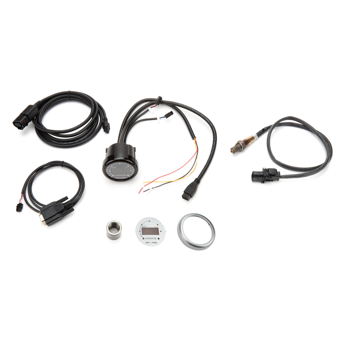 Innovate Motorsports MTX-L - Wideband Digital Air-Fuel Ratio Gauge