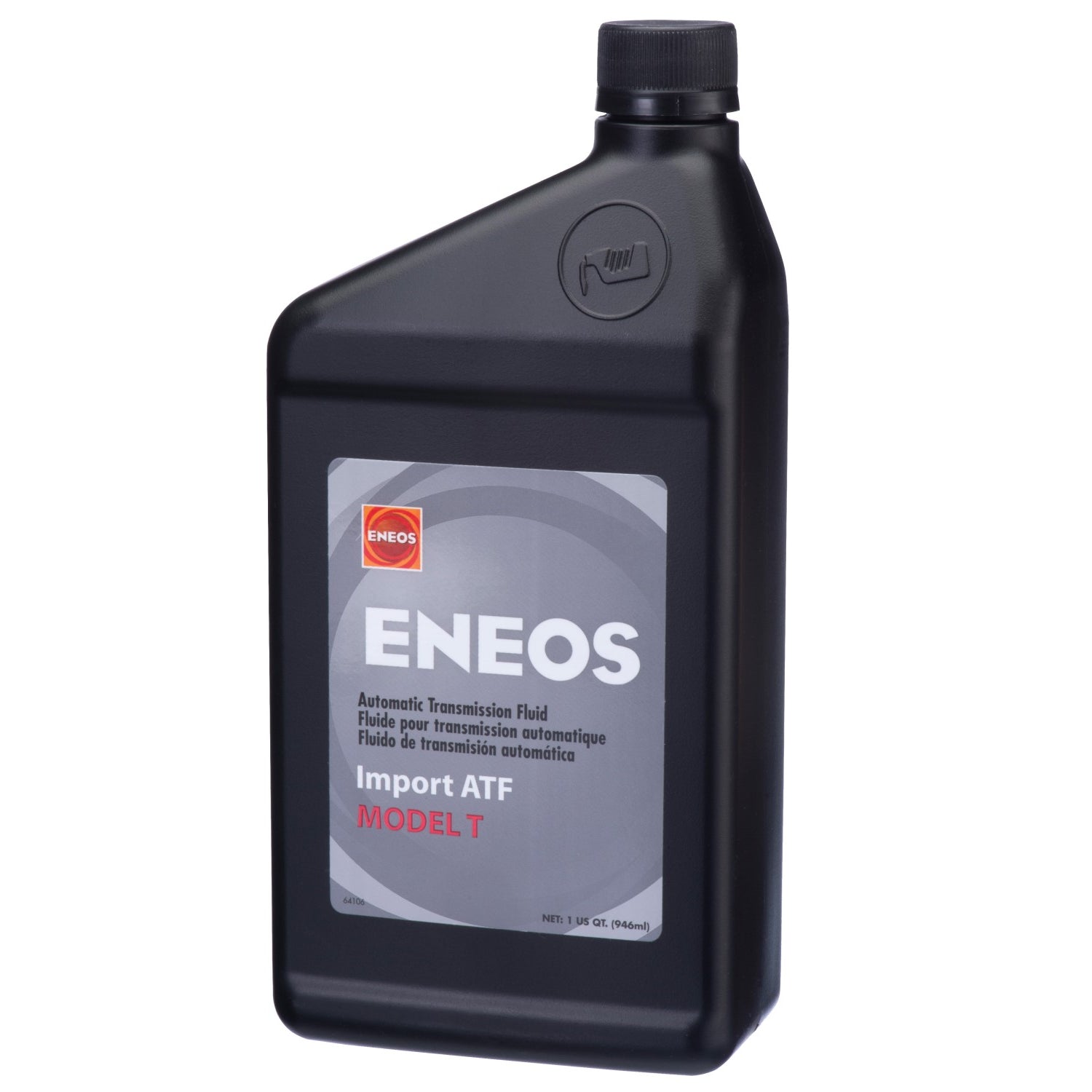 Eneos Import ATF Model T 1 Quart