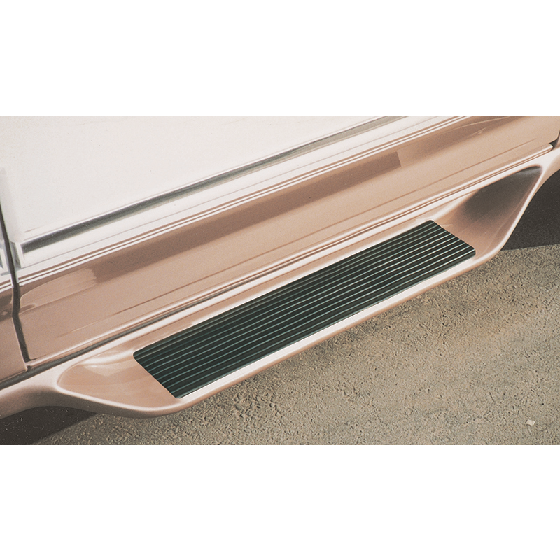 Pacer Performance Step Pad - 4" Wide x 6f t Long Kit