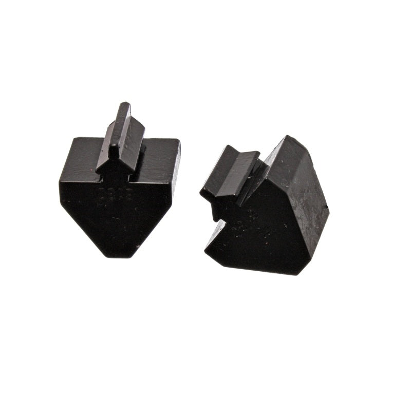 Energy Suspension Hyper-Flex Bump Stop - Pull-Through Style