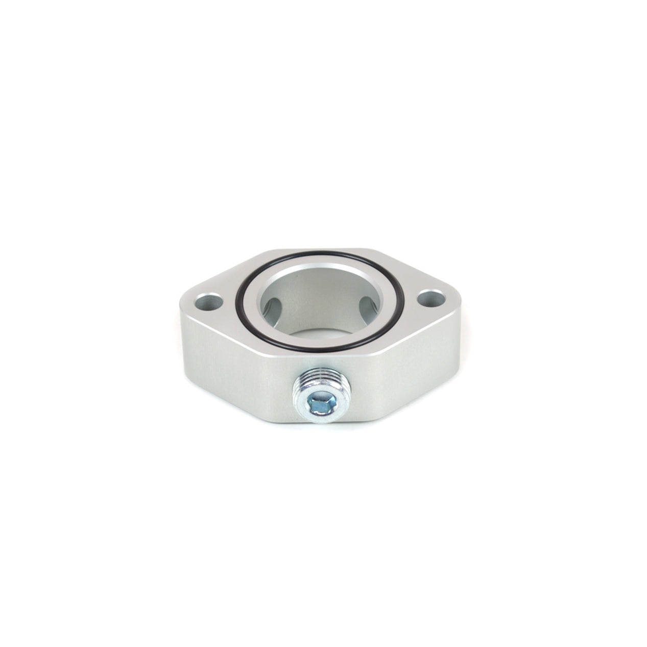 Canton Chevy Billet Aluminum Water Neck