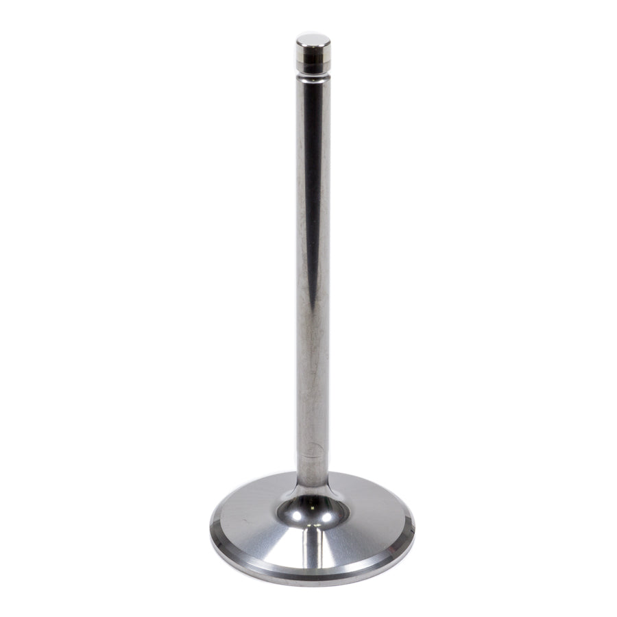Del West Engineering Intake Valve 2.180" Head 11/32" Valve Stem 5.540" Long - Titanium