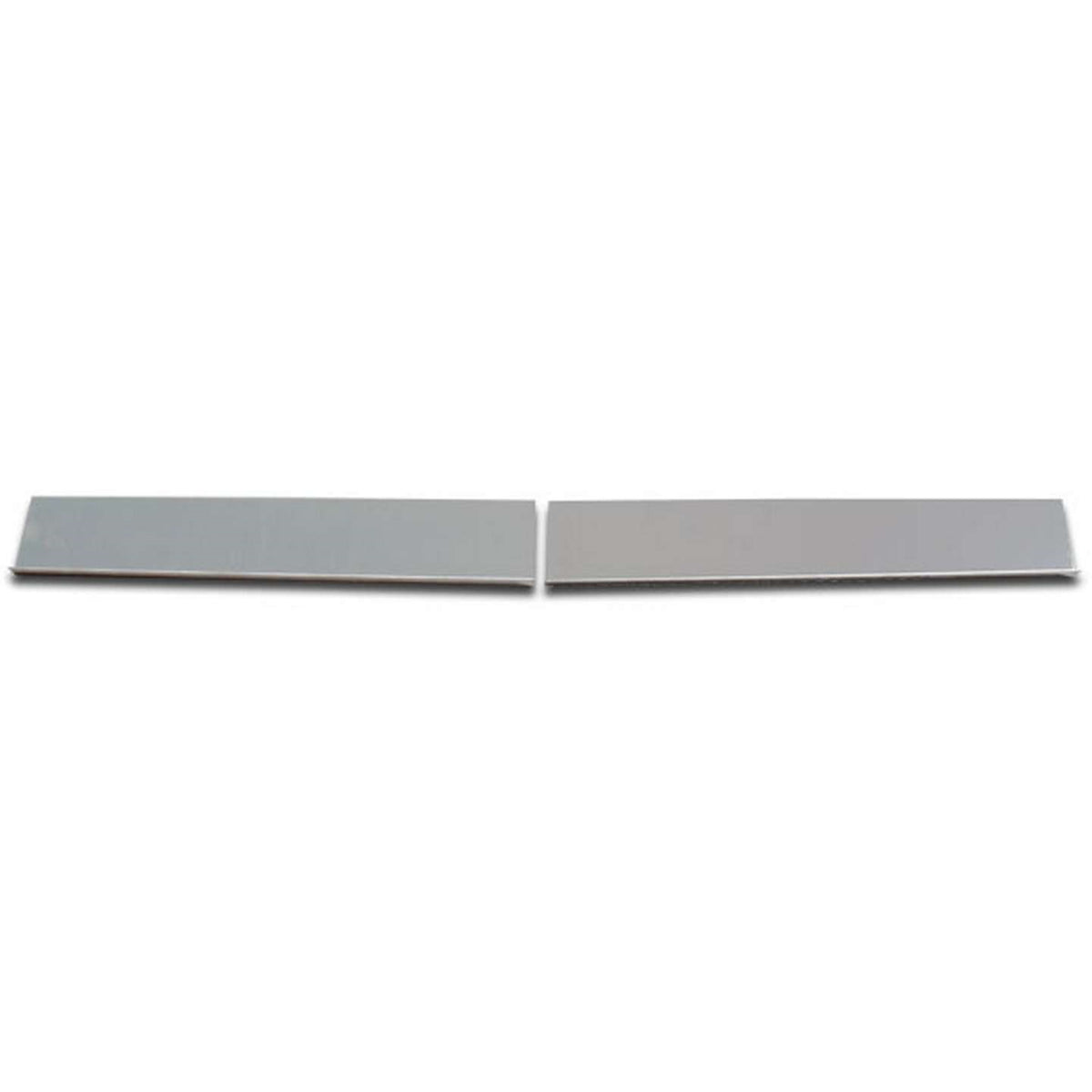 Five Star 1988 Chevrolet Monte Carlo SS .080" Aluminum 2 Piece Spoiler - 70s