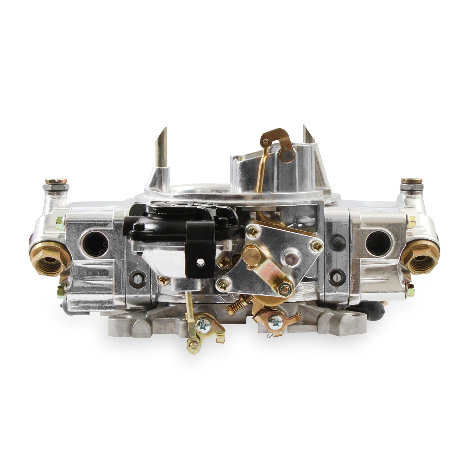 Holley Street Avenger Model 4150 670 CFM 4-Barrel Carburetor - Square Bore