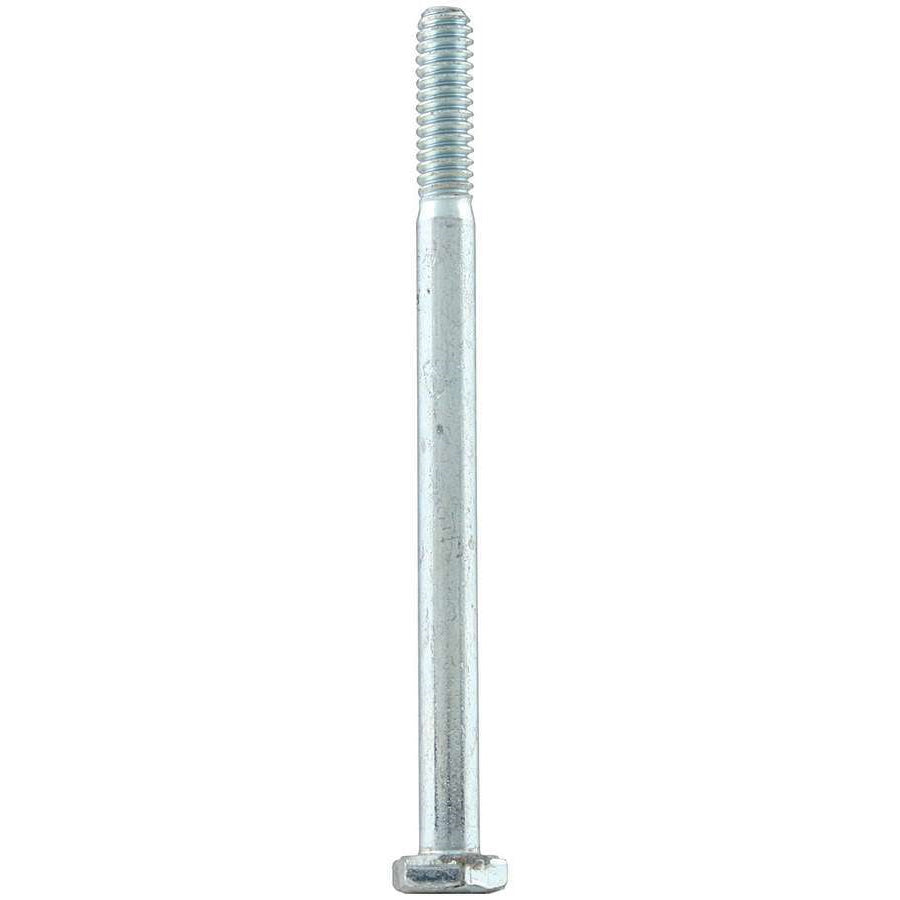 Allstar Performance 3-1/2" x 1/4-20 Coarse Thread Hex Bolt - Grade 5 - (5 Pack)