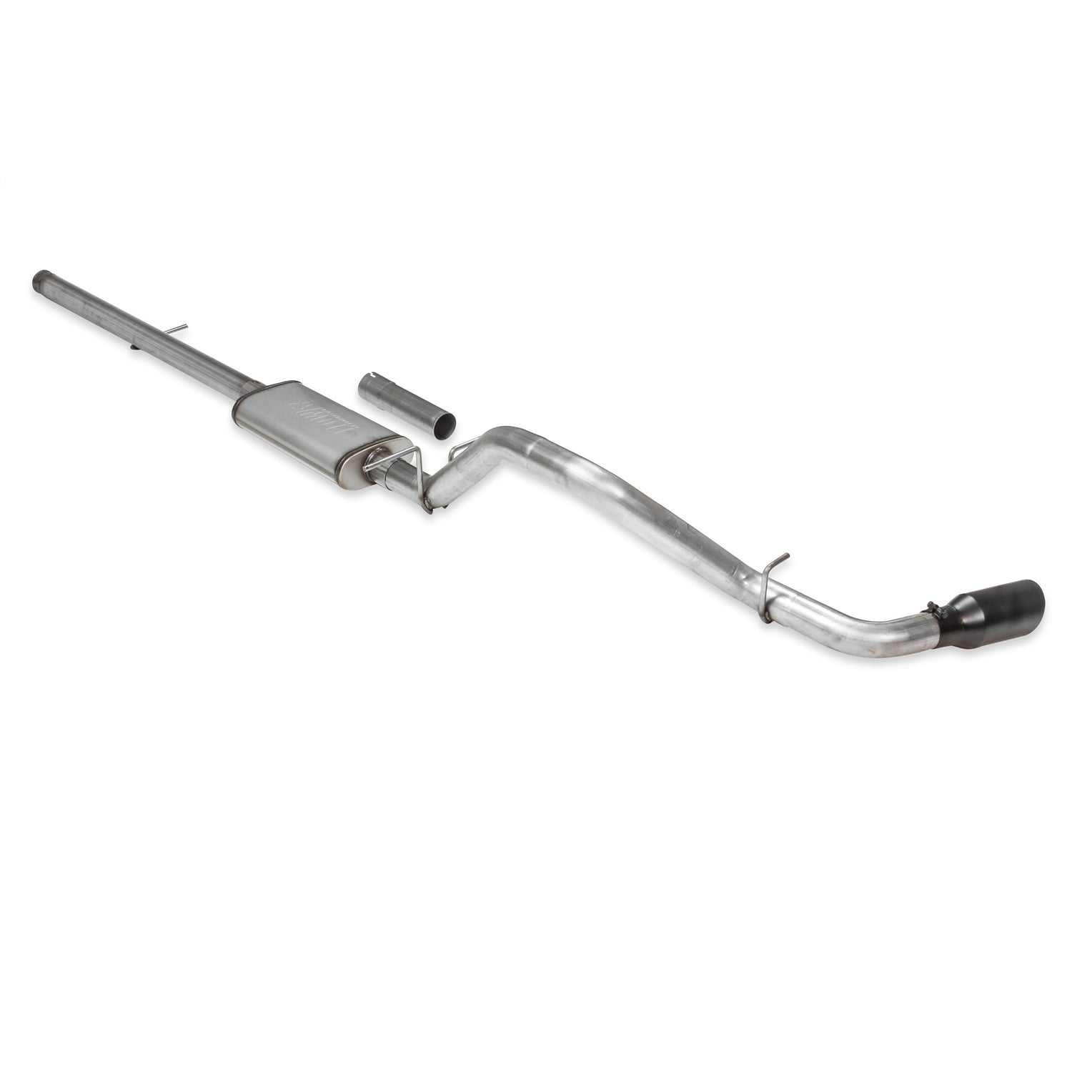 Flowmaster FlowFx Cat-Back Exhaust System - 3 in Diameter